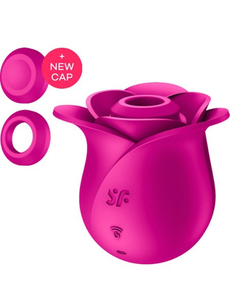 Succionador Clitoris Satisfyer Pro 2 Modern Blossom