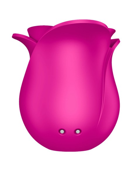 Succionador Clitoris Satisfyer Pro 2 Modern Blossom
