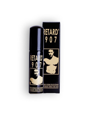 Spray Retardante Retard907 25 ml