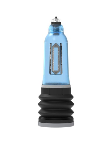 Bomba Succion Bathmate Hydromax X20 Azul