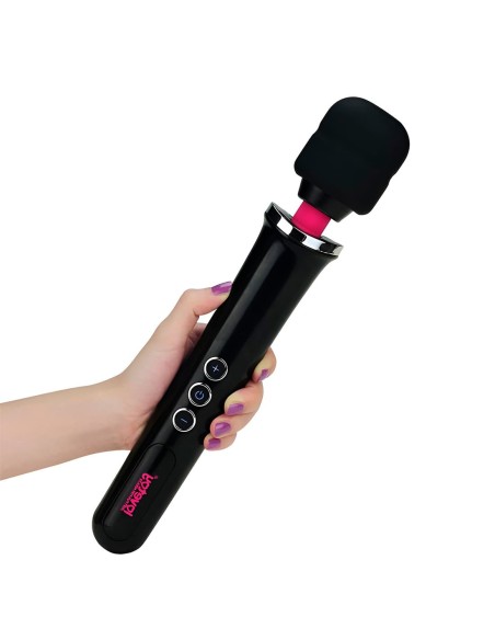 Training Master Vibrador Microfono