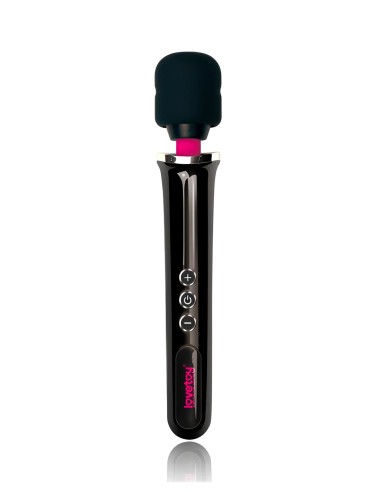 Training Master Vibrador Microfono