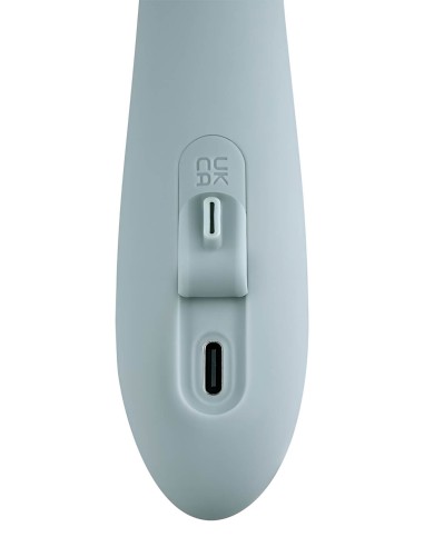 Chika Vibrador Conejito