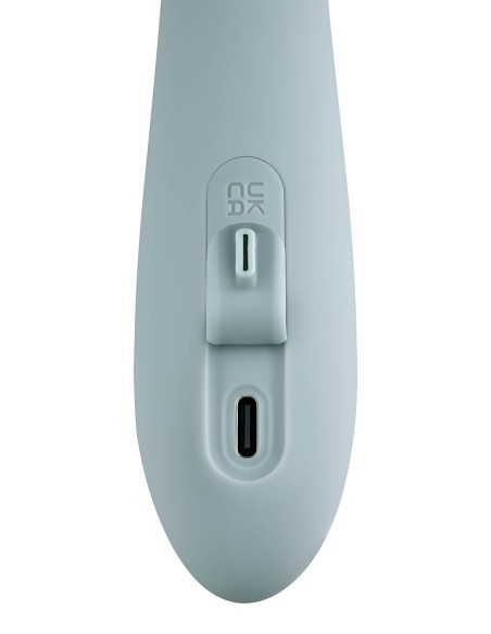 Chika Vibrador Conejito