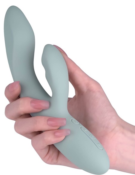 Chika Vibrador Conejito