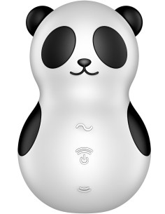 Pocket Panda Succionador De Clitoris