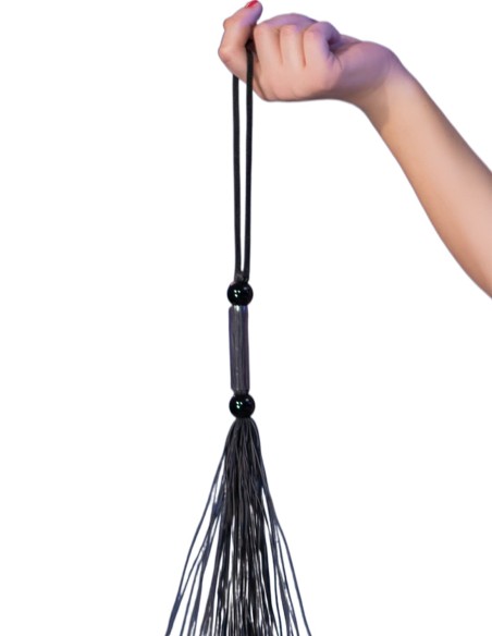 Conjunto Sexy 4 Piezas CR 4625 Negro