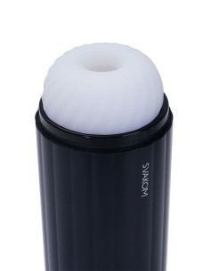 Masturbador Interactivo Sam Neo 2