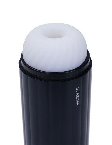 Masturbador Interactivo Sam Neo 2