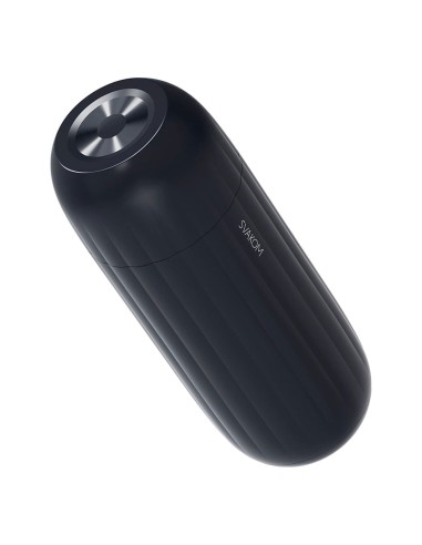 Masturbador Interactivo Sam Neo 2