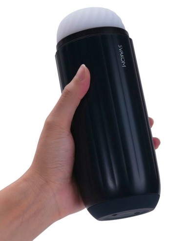 Masturbador Interactivo Sam Neo 2