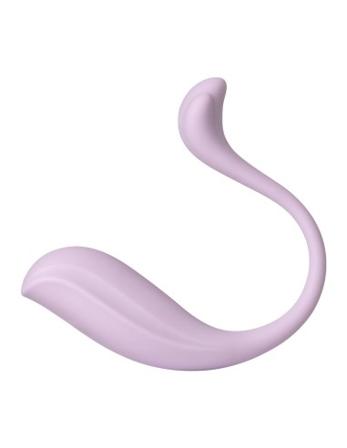 Phoenix Neo 2 Lila Huevo Vibrador Interactivo