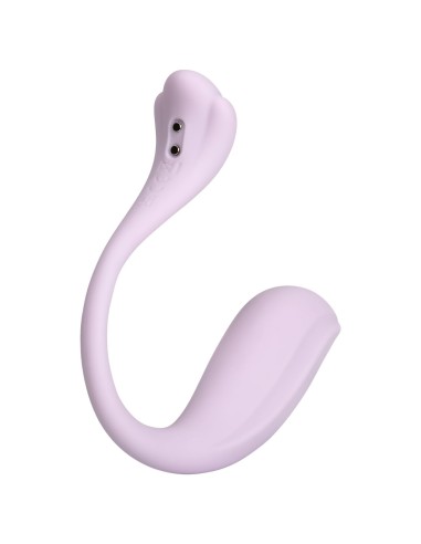 Phoenix Neo 2 Lila Huevo Vibrador Interactivo