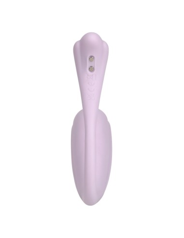 Phoenix Neo 2 Lila Huevo Vibrador Interactivo