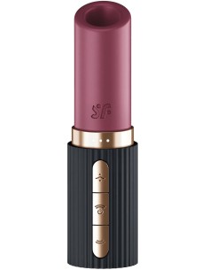 Vibrador Pintalabios Pro 2 Kiss Satisfyer
