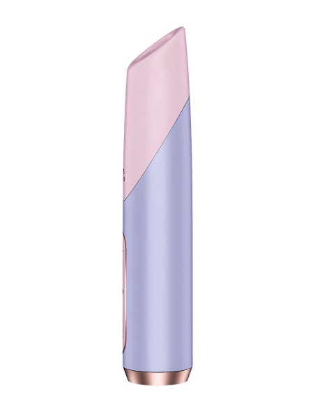 Vibrador Pintalabios Bold Kiss Satisfyer