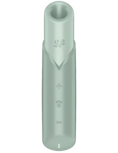 Vibrador Clitoris Naughty Kiss Satisfyer