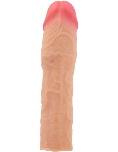 Funda Para Pene Stevenson 7,6 cm