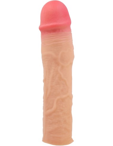 Funda Para Pene Stevenson 7,6 cm