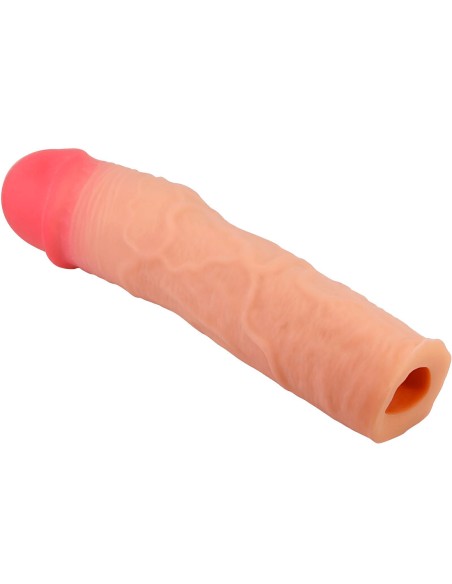 Funda Para Pene Stevenson 7,6 cm
