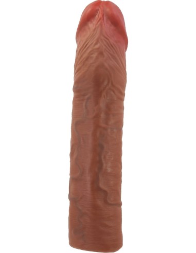 Extension Pene Chelsea Mulata7,6 cm
