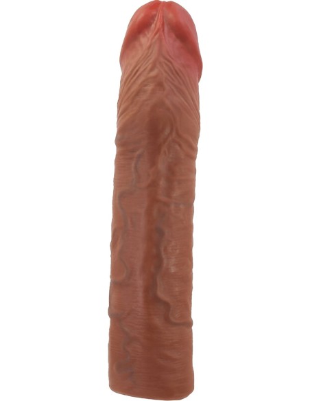 Extension Pene Chelsea Mulata7,6 cm