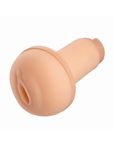 Masturbador Con Vibración Inscup 1