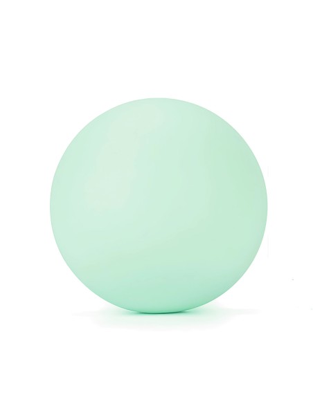 Vibrador De Varita Mushroom Turquesa