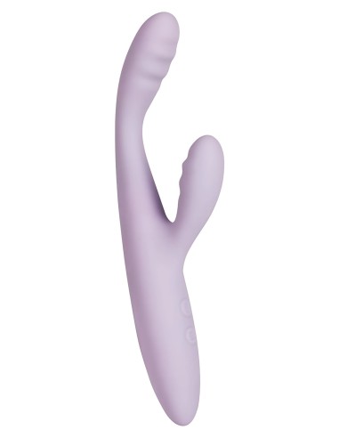 Vibrador Conejito Cici + 2 Svakom