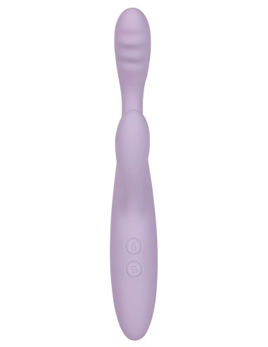 Vibrador Conejito Cici + 2 Svakom