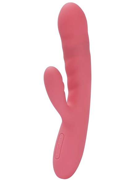 Vibrador Conejito Avery Svakom