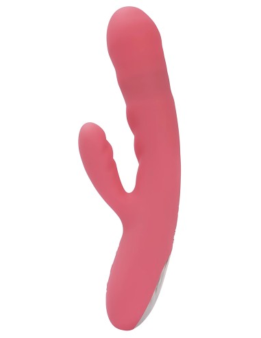 Vibrador Conejito Avery Svakom