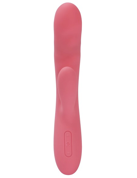 Vibrador Conejito Avery Svakom