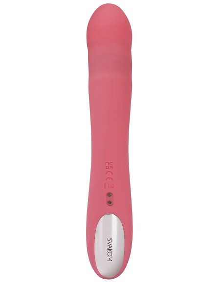 Vibrador Conejito Avery Svakom