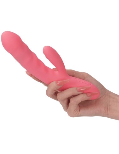 Vibrador Conejito Avery Svakom