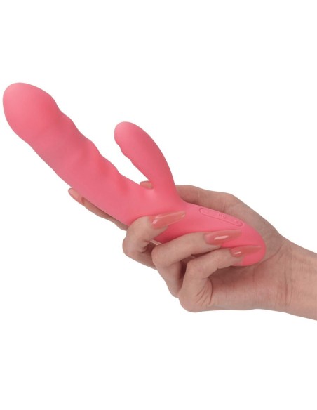 Vibrador Conejito Avery Svakom