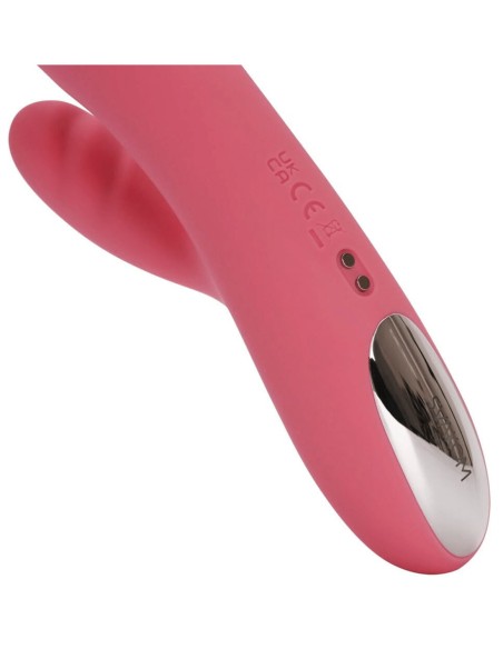 Vibrador Conejito Avery Svakom