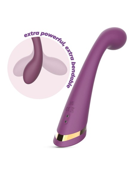 Vibrador Punto G Midas