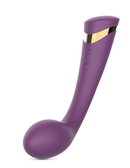 Vibrador Punto G Midas