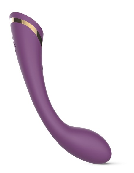 Vibrador Punto G Midas