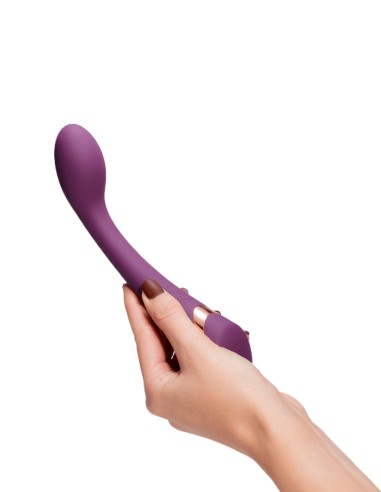 Vibrador Punto G Midas