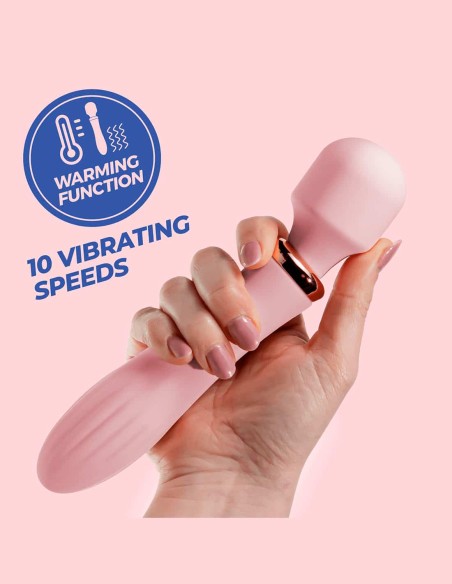 Vibrador Clitoris Jinx