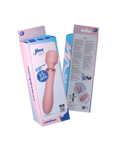 Vibrador Clitoris Jinx
