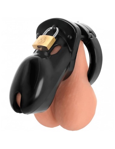 Jaula pene Forbidden Vault