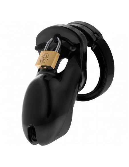 Jaula pene Forbidden Vault