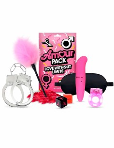kit sexual Love Without Limits