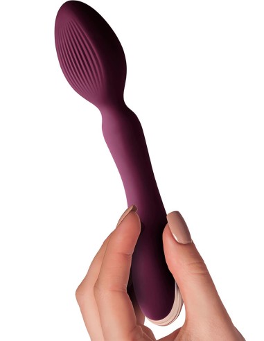 Aurora Vibrador Clitoriano