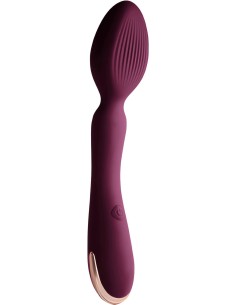Aurora Vibrador Clitoriano