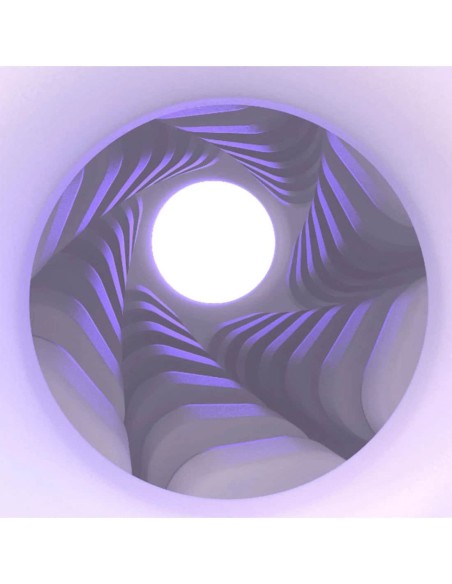 Tingon M2, dispositivo para hombre con textura interna 5D y función interactiva.