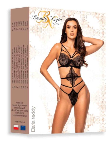 Presentación oficial Beauty Night Fashion.